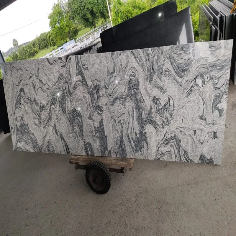 Kuppam White Granite - Image 4