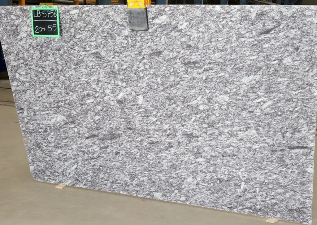 Lavender-Blue-Granite