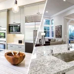 The Ultimate Guide to Choosing Marble vs Granite for Your Home