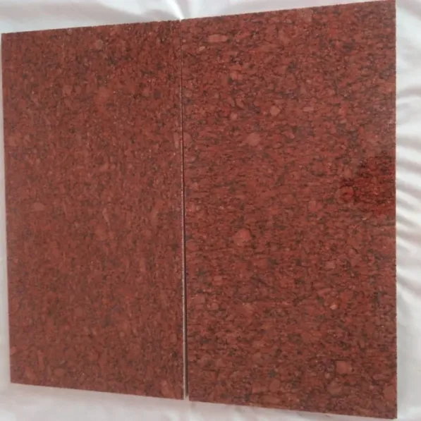New Imperial Red Granite