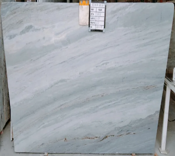 River Blue Marble - Image 2