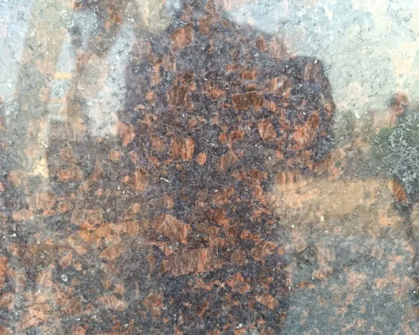 Tan Brown Granite - Image 3