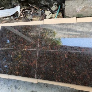 Tan Brown Granite