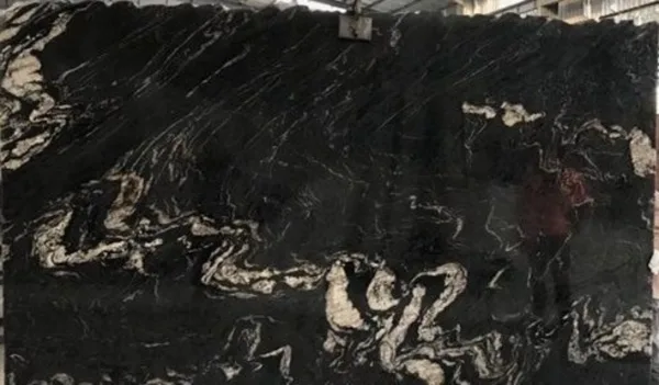 Titanium Black Granite - Image 3