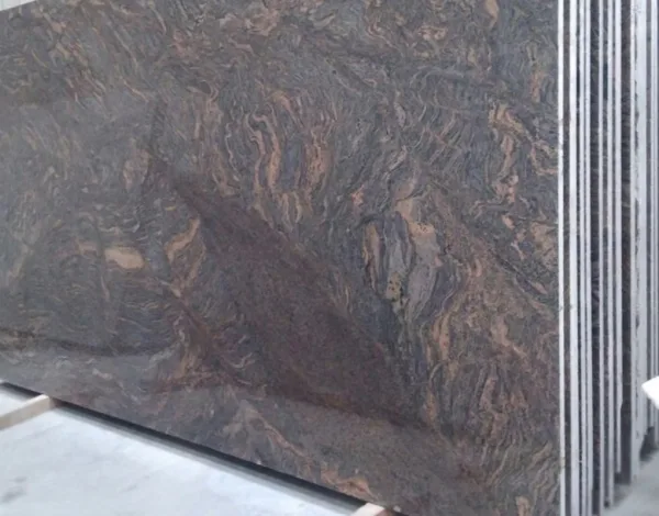 Bash Paradiso Granite
