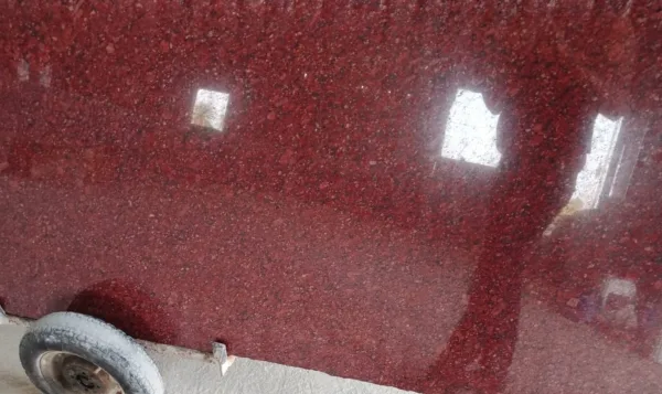 Imperial Red Granite