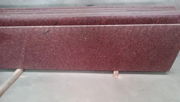 Imperial Red Granite