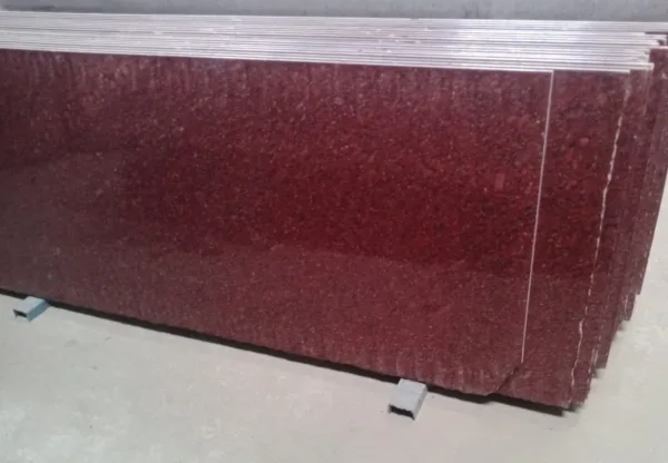 Imperial Red Granite