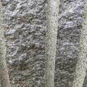 Steel Grey Granite Blocks