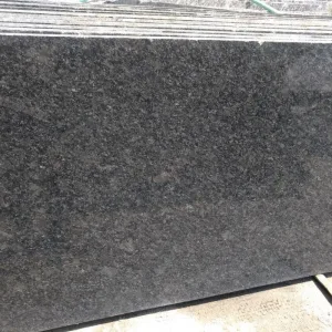 Steel Grey Granite
