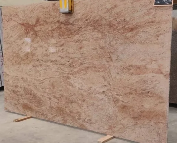 Astoria Pink Granite