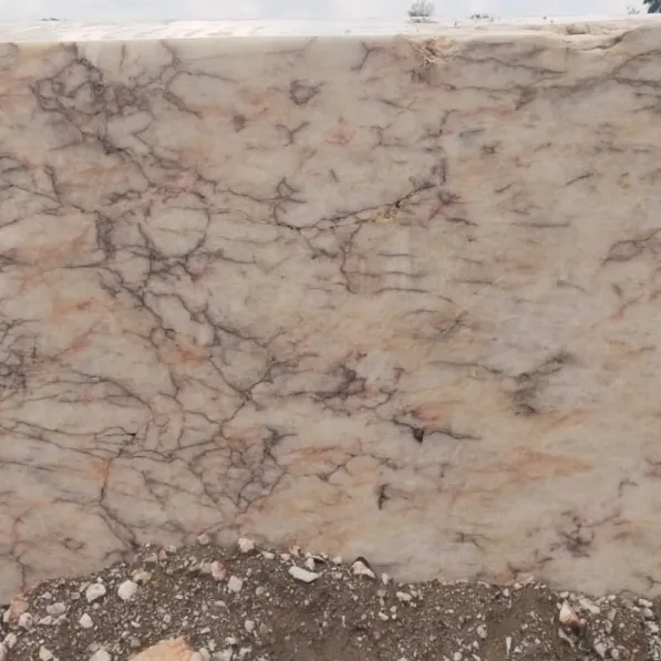 Cristallo Quartzite