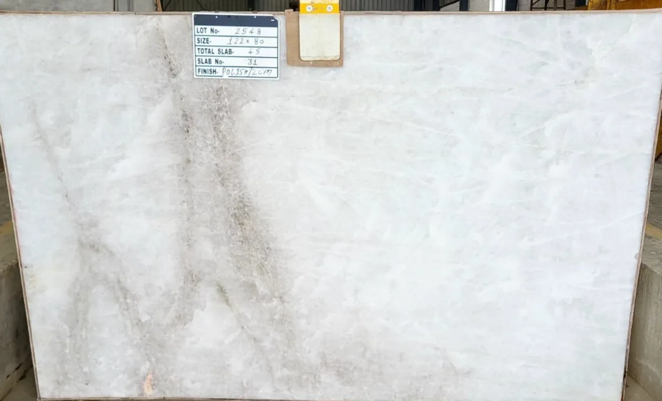 Cristallo Quartzite - Image 2