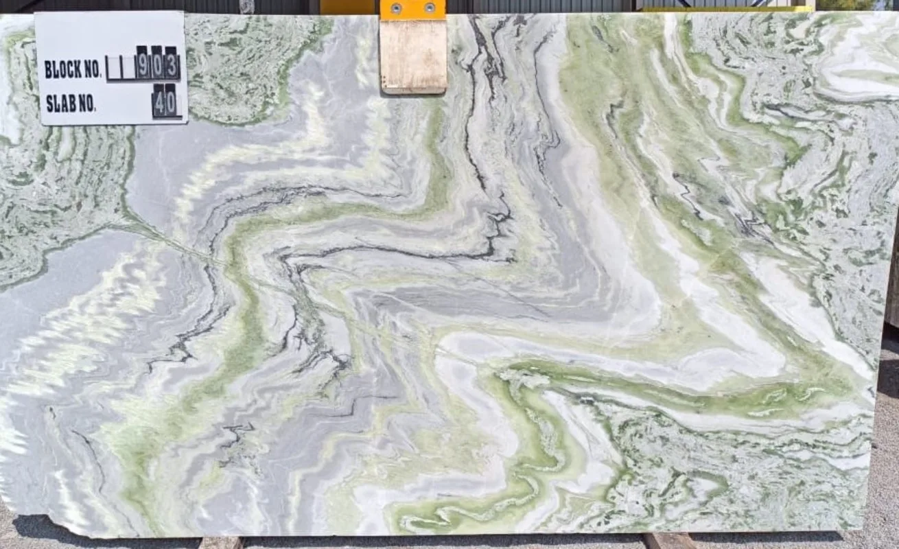 Himalayan Onyx Marble Block - Image 3
