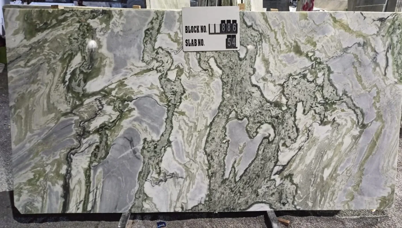 Himalayan Onyx Marble Block - Image 4