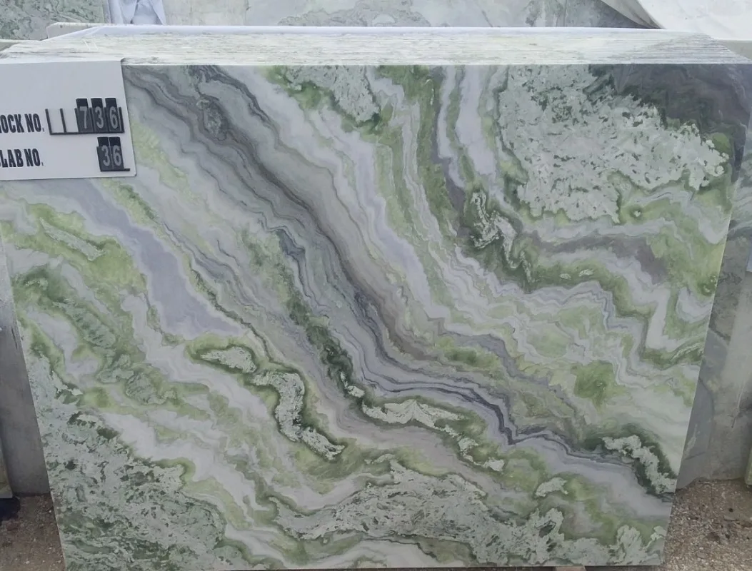 Himalayan Onyx Marble