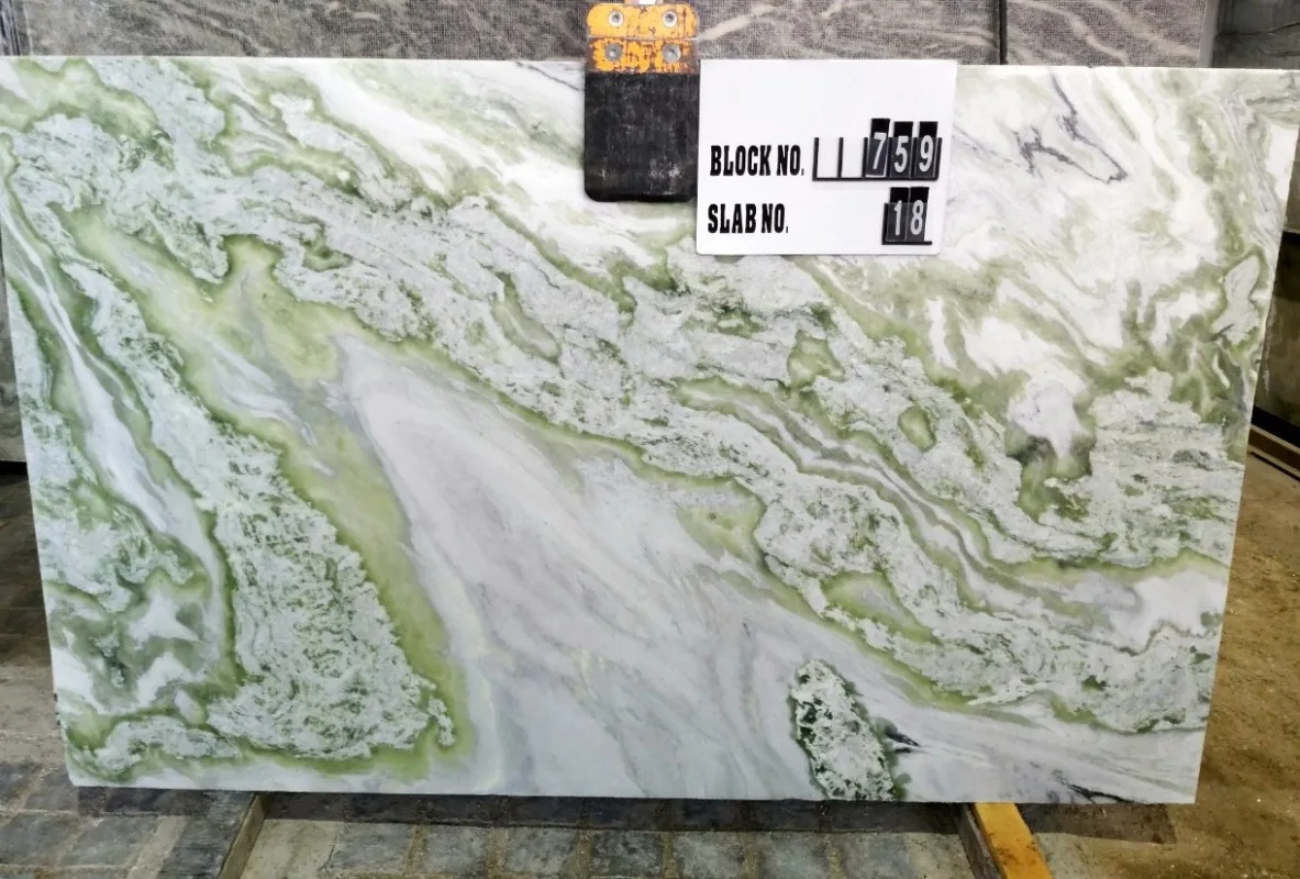 Himalayan Onyx Marble