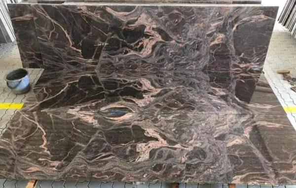 Himalayan Blue Granite