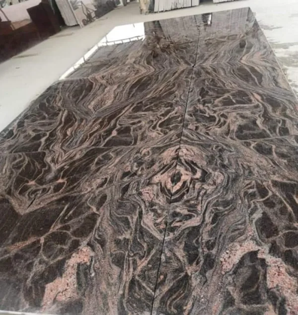 Himalayan Blue Granite