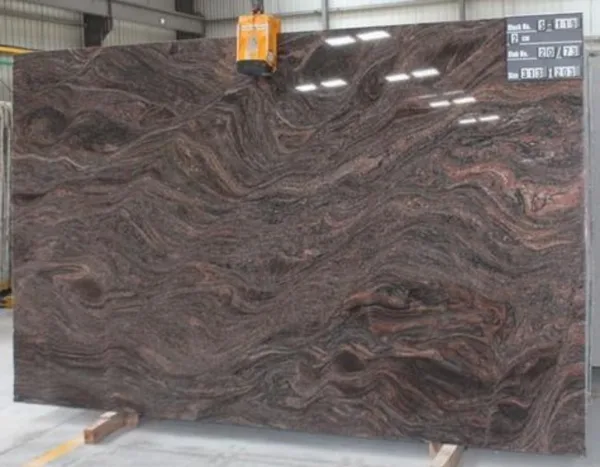 Himalayan Blue Granite