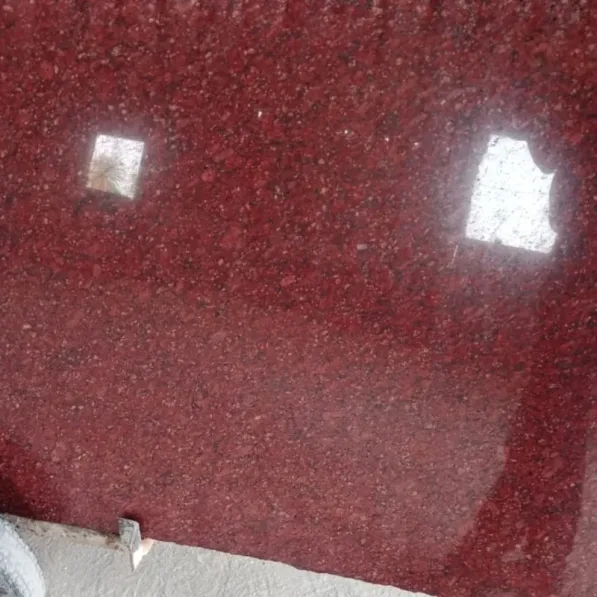 Imperial Red Granite