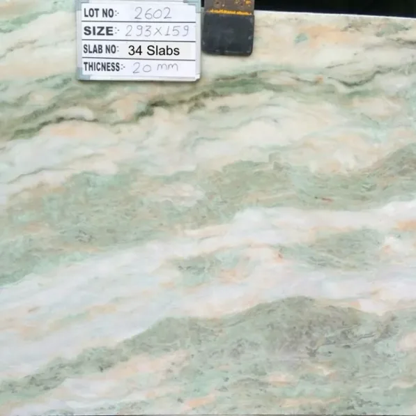 Lady Onyx Marble
