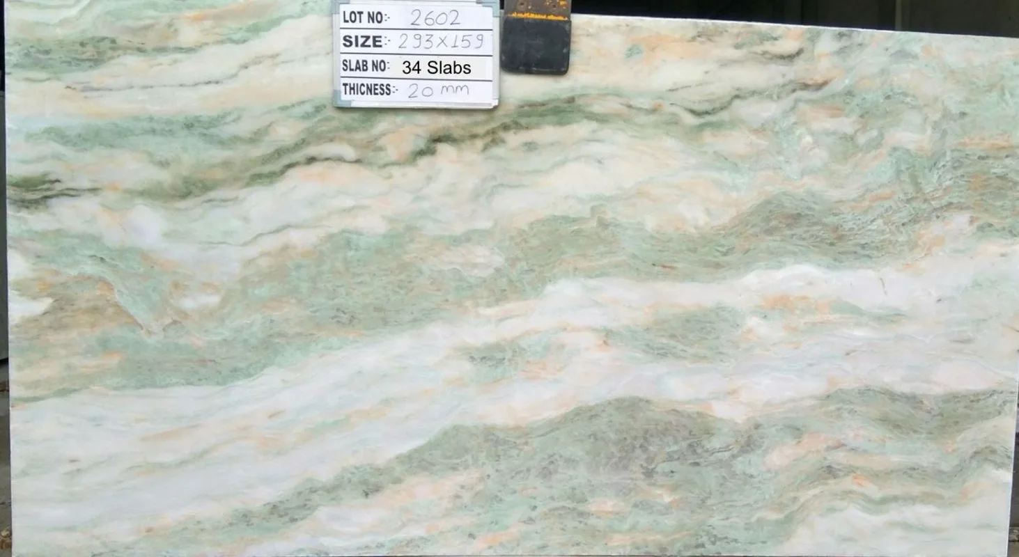 Lady Onyx Marble