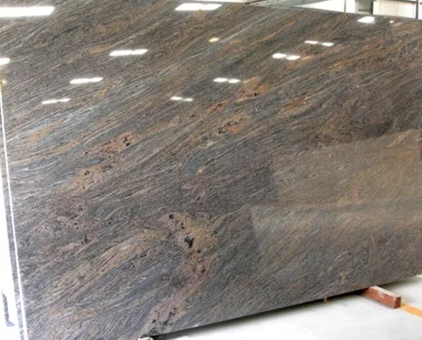 Bash Paradiso Granite