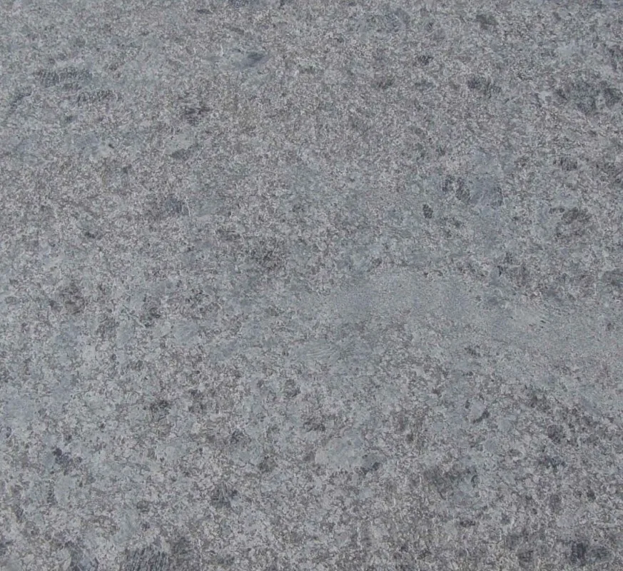 Steel Grey Granite