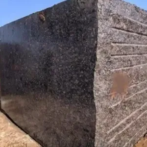 Cats Eye Granite Blocks