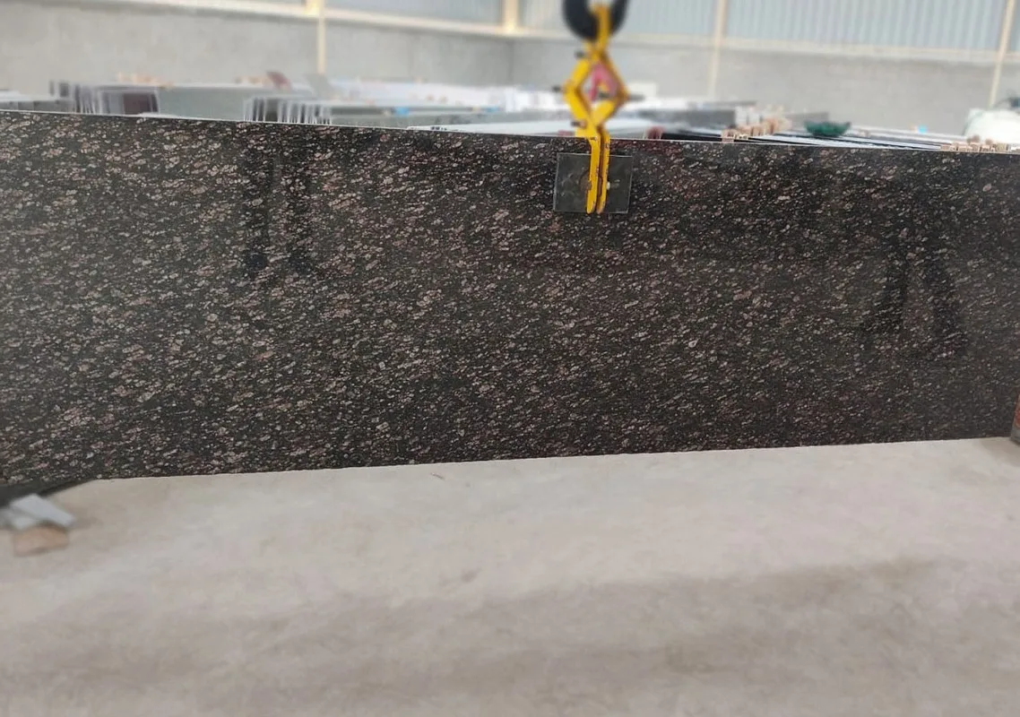 Cats Eye Granite