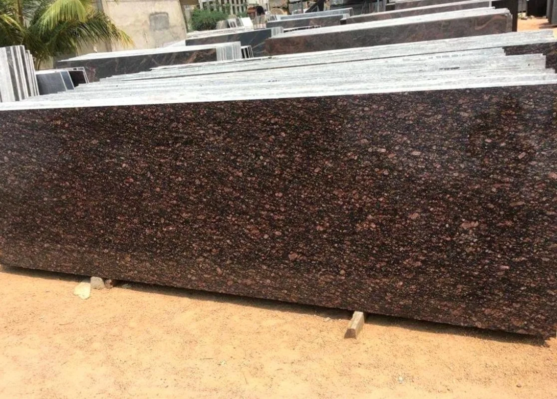 Cats Eye Granite