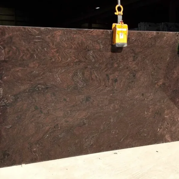 Indian Aurora Granite
