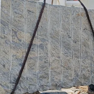 Ivory Fantasy Granite Block