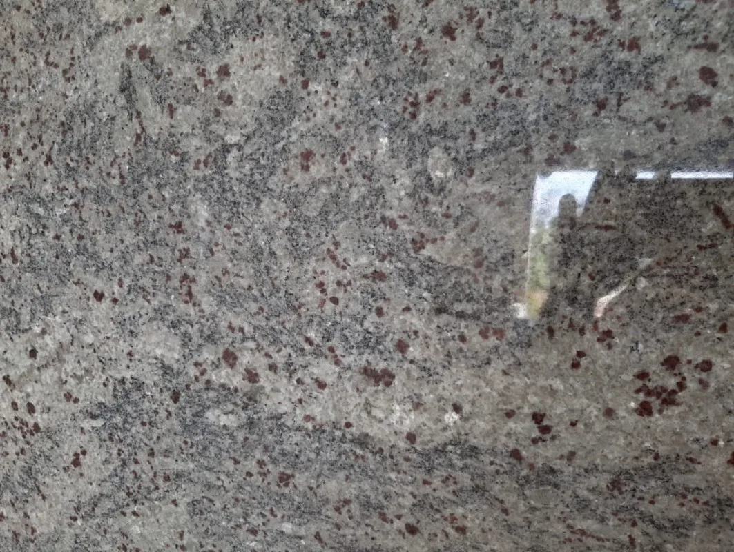 Kashmir White Granite - Image 4