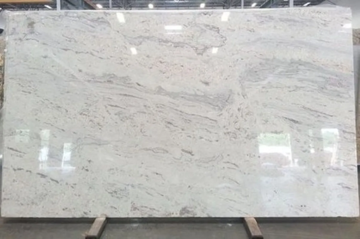 Kashmir White Granite
