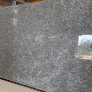Kashmir White Granite