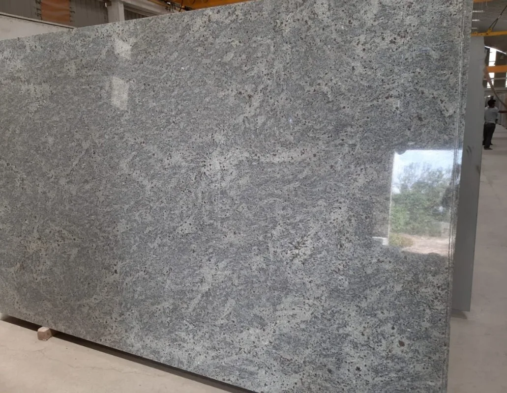 Kashmir White Granite
