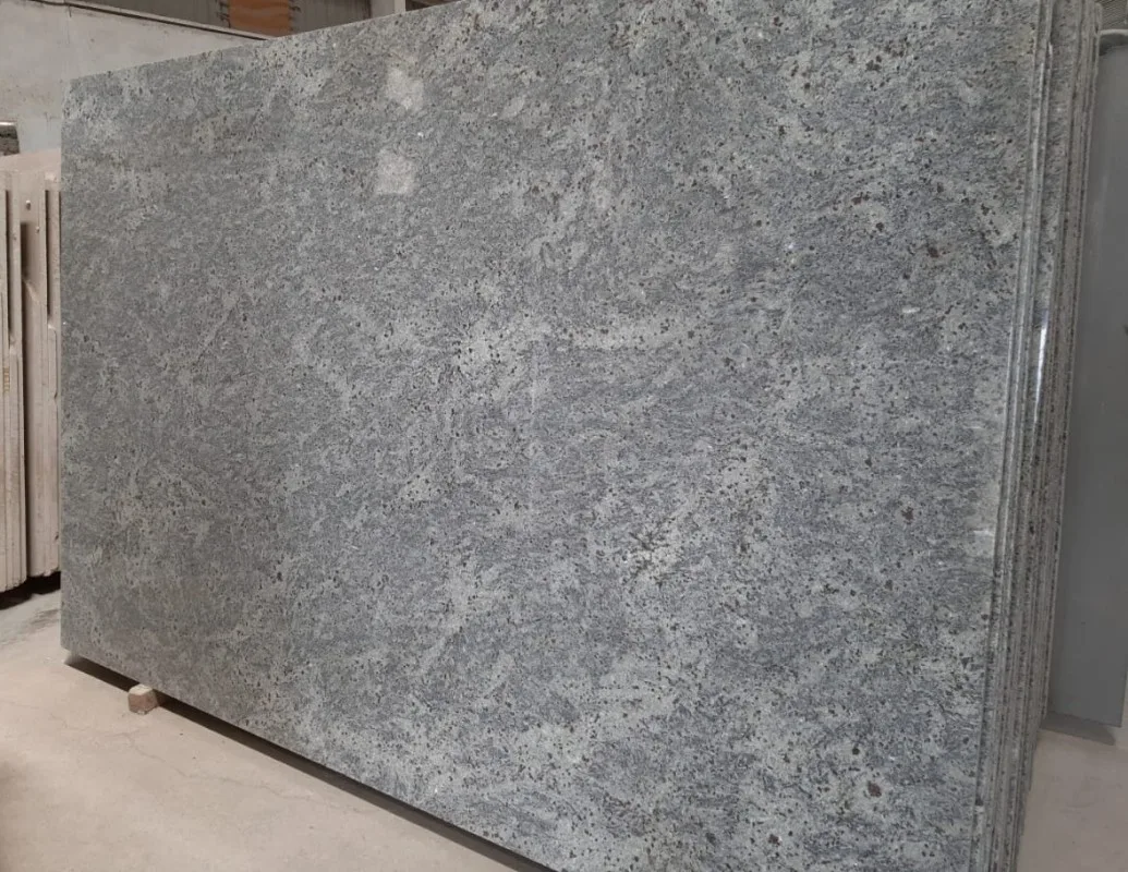 Kashmir White Granite