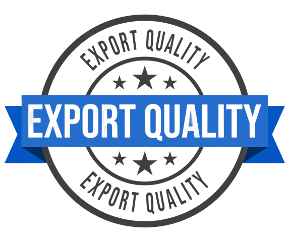 export quality icon
