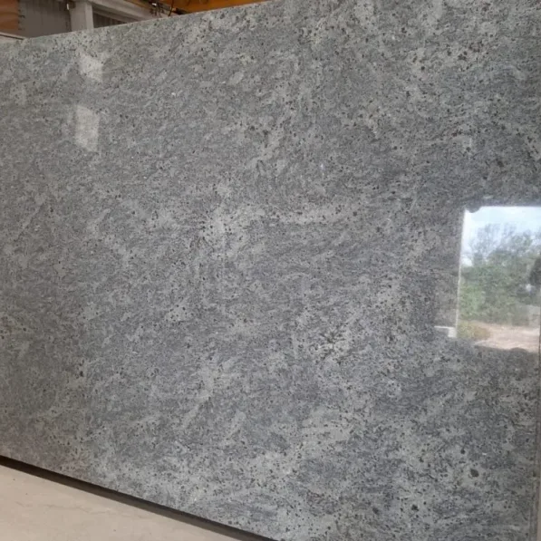 Kashmir White Granite