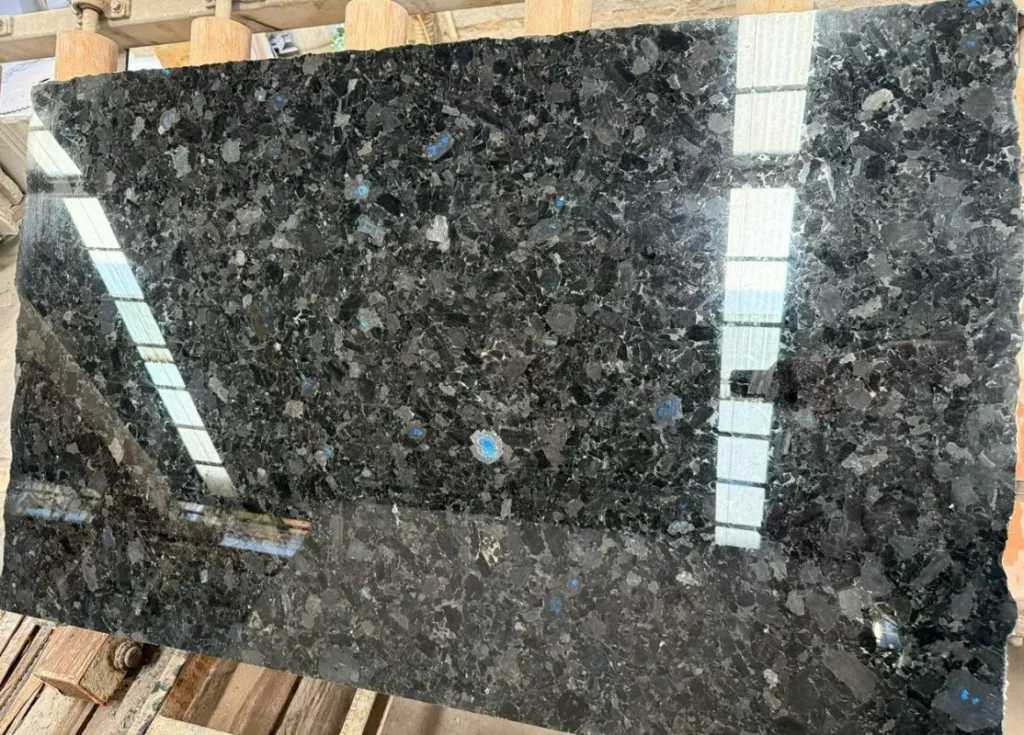 Volga Blue Granite