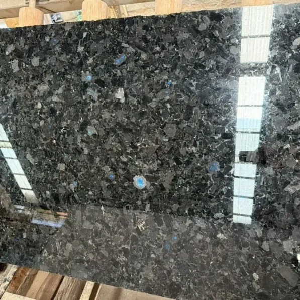 Volga Blue Granite