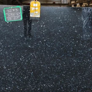 Emerald Pearl Granite