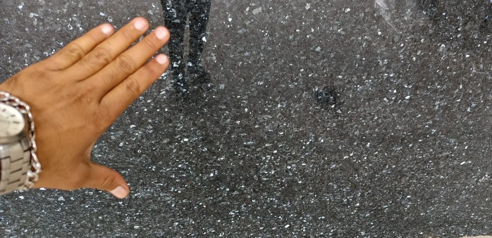 Emerald Pearl Granite - Image 4