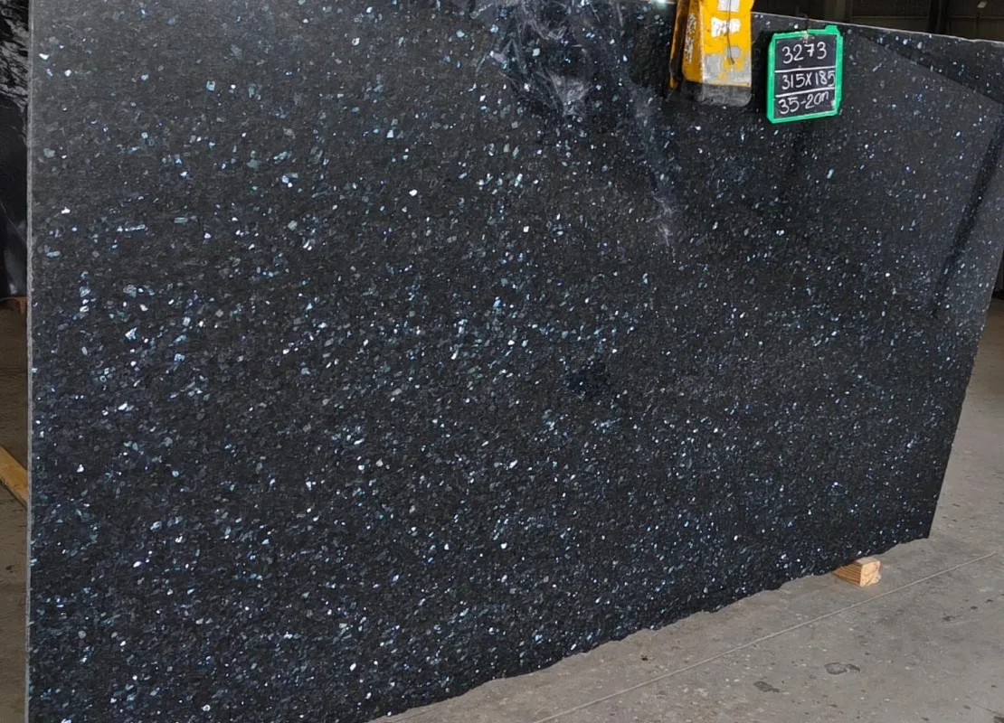 Emerald Pearl Granite