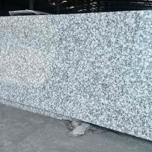 p white granite 4