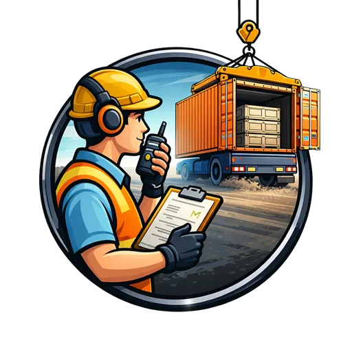 Container Dispatch