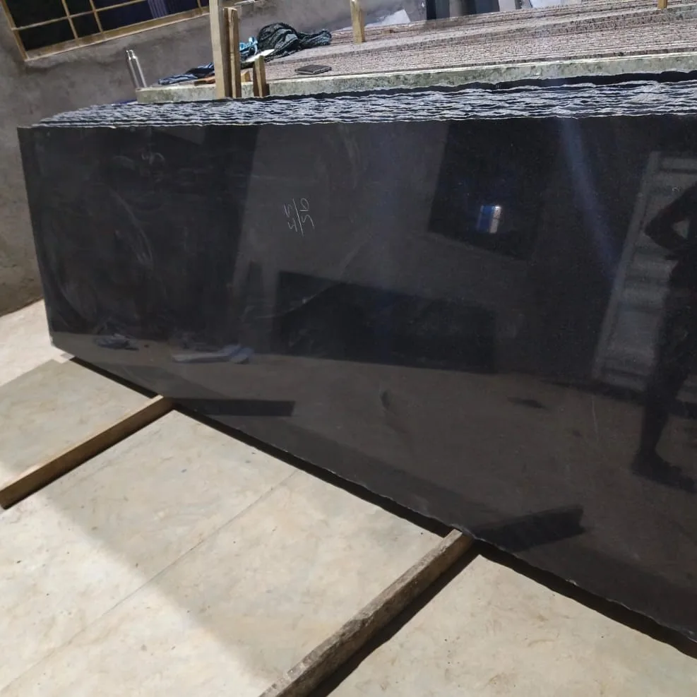 g20 bengal black granite