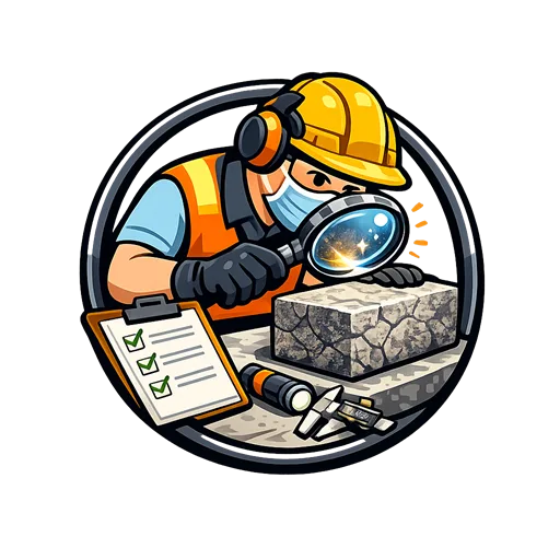 quality inspection icon